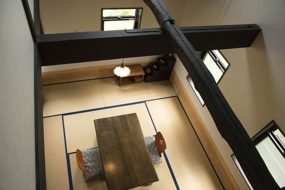 リビングルーム