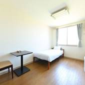 ワークマンハウス滝川（北海道 ビジネスホテル） / 3