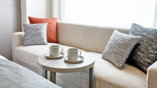 スーペリア ツイン