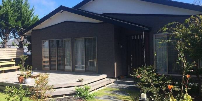 でんハウス（大島）（東京都 別荘・ヴィラ・コンドミニアム） / 1