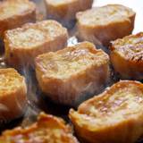 作りたてのフレンチトースト / 4