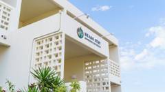 ベアーズステイ久米島イーフビーチ