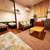 ペンション コットンテール(山梨県 ペンション) / 5