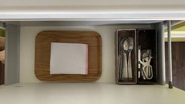 専用キッチン / 22