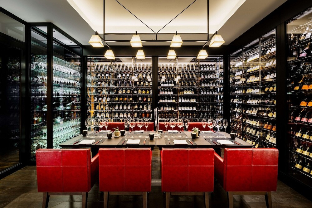 カフェ＆バー「MYPLACE」⑤