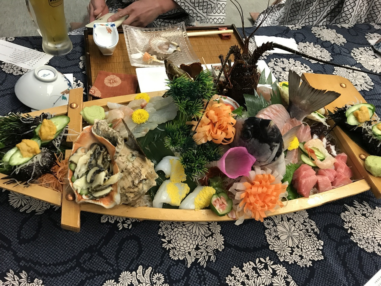 しまなみ海道 料理旅館 富士見園3429990