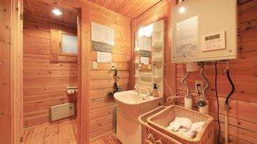 バスルームのシンク / 39