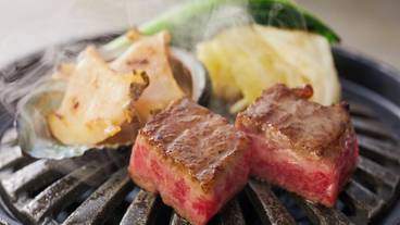 食事・飲み物 / 6