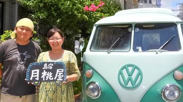 空港シャトルバス / 3