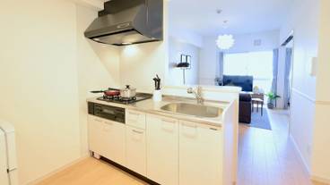 専用キッチン / 37