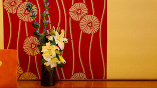 ツインルーム (DX)