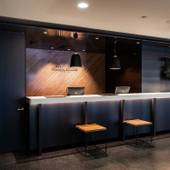 ホテルエトワス天神(福岡県 ビジネスホテル) / 2