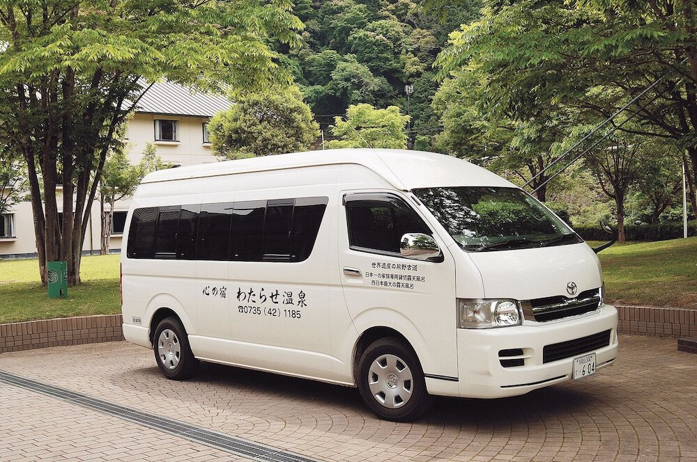 鉄道駅シャトル
