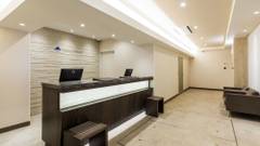 ホテルマイステイズ札幌中島公園別館