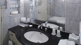 4 人部屋 喫煙可