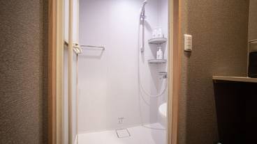 バスルームのシャワー / 17