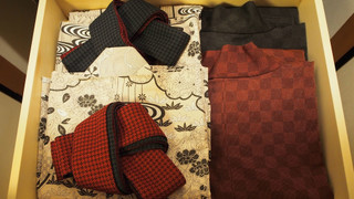 和室スイート(50.1 sqm)