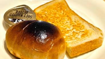 朝食ビュッフェ / 5