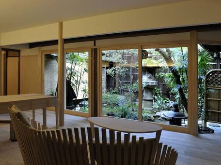 旅宿 井筒安 / 3