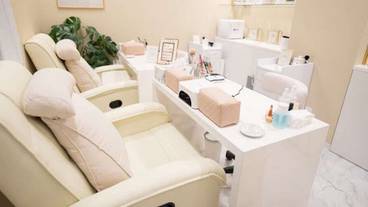 ネイル サロン / 3