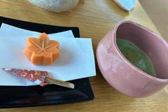 箱根強羅 白檀