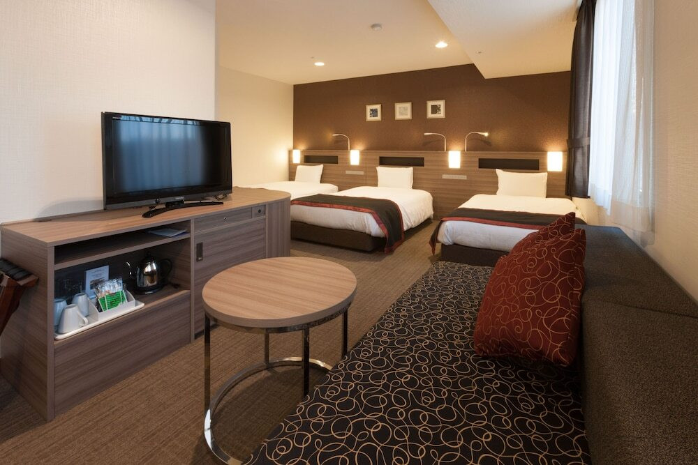 ファミリールーム(1)