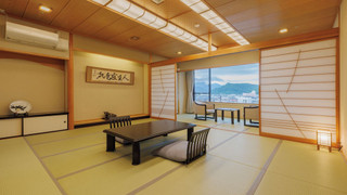 <本館>和室【月】