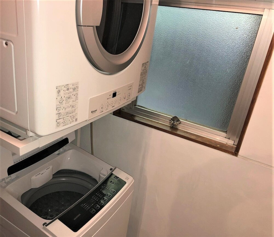 ランドリー ルーム