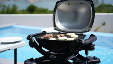 バーベキュー / ピクニック エリア / 14