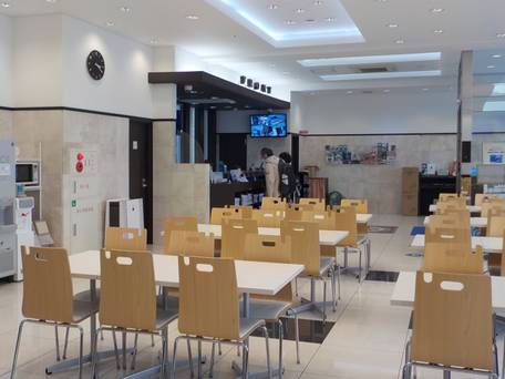 東横インJR神戸駅北口 / 3