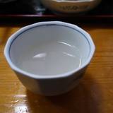 手打ちそば どうせき(テウチソバドウセキ)