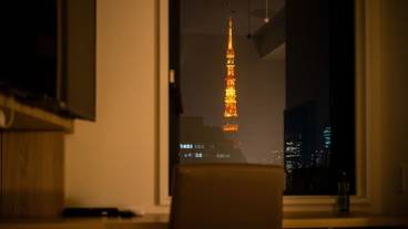 施設からの眺望 / 17