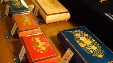 観光スポット / 12