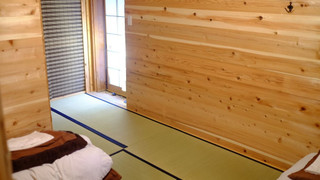 ツインルーム 禁煙