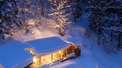 松之山温泉 ひなの宿 ちとせ