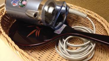 施設内の設備 / 5