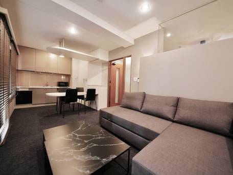 ZONK Hotel Nakasu / 5