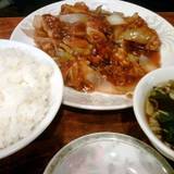 だるま食堂（ダルマショクドウ）