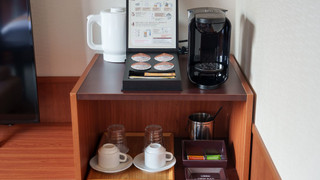 スタンダード ダブルルーム