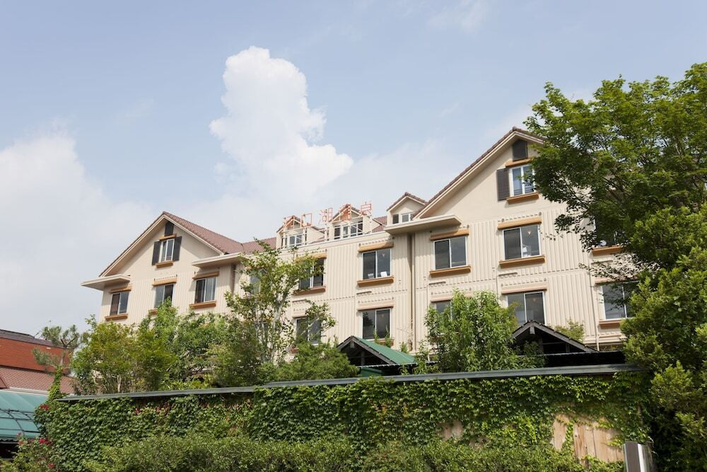 施設からの眺望