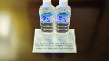 客室の設備とサービス / 32