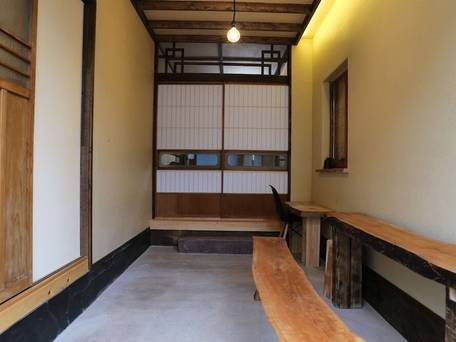 かがりび ゲストハウス / 3