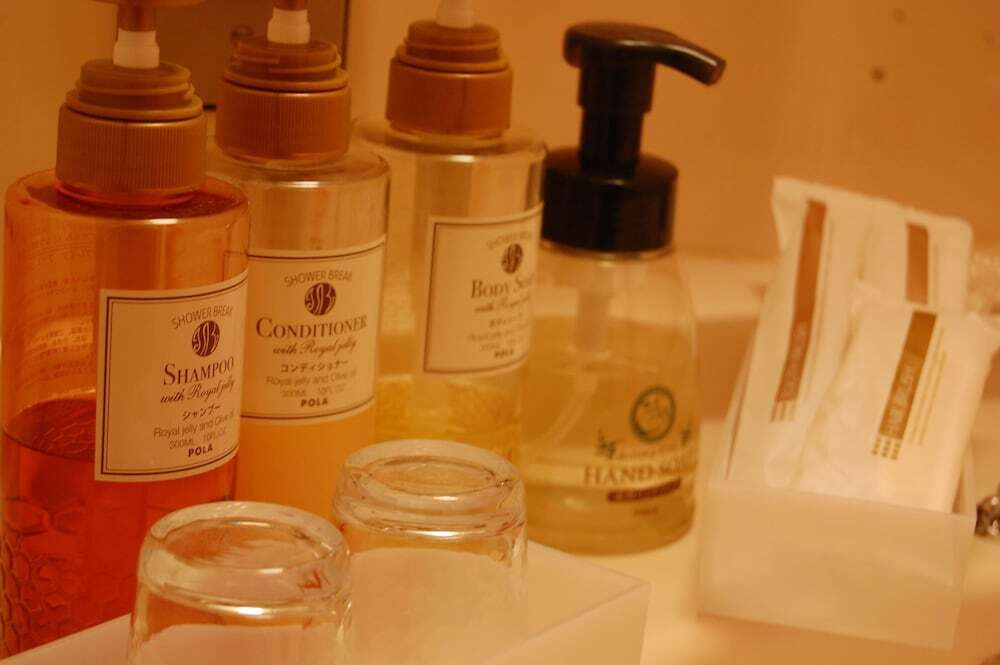 客室の設備とサービス