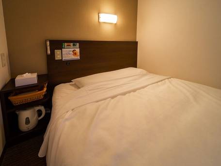 スーパーホテルJR富士駅前禁煙館 / 5