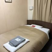 ホテルアルファーワン富山駅前(富山県 ビジネスホテル) / 2