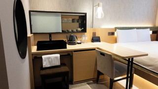 スーペリア ルーム クイーンベッド 1 台 禁煙 (B -ENGAWA-)