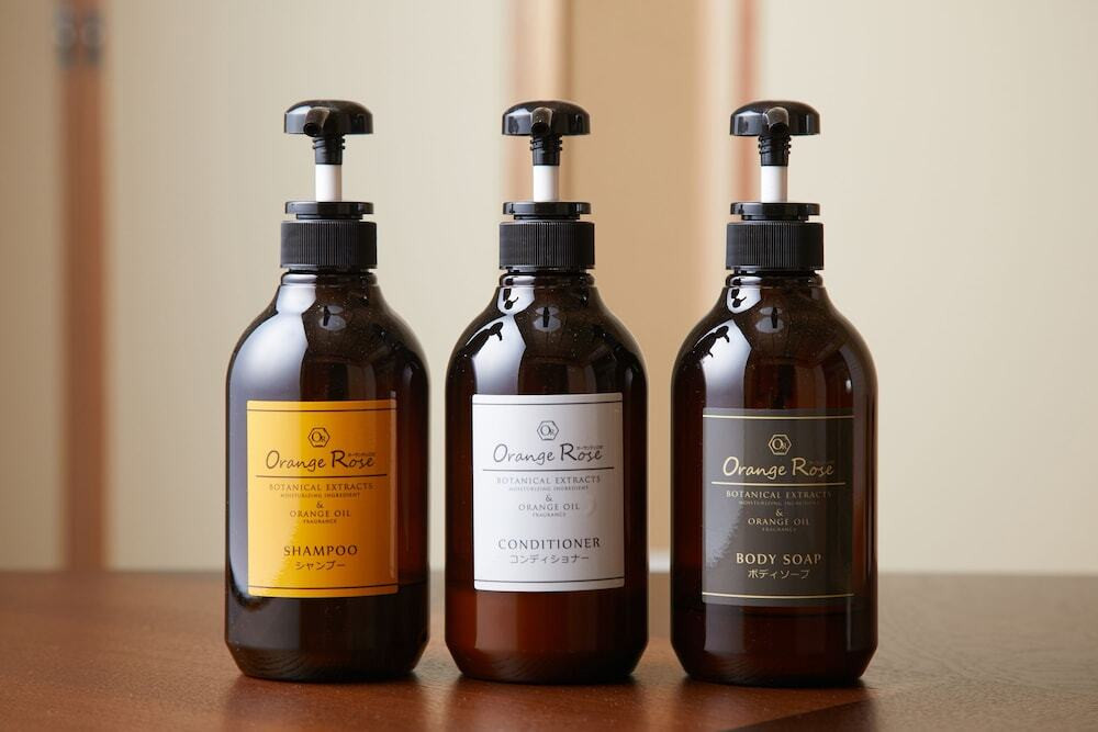 客室の設備とサービス