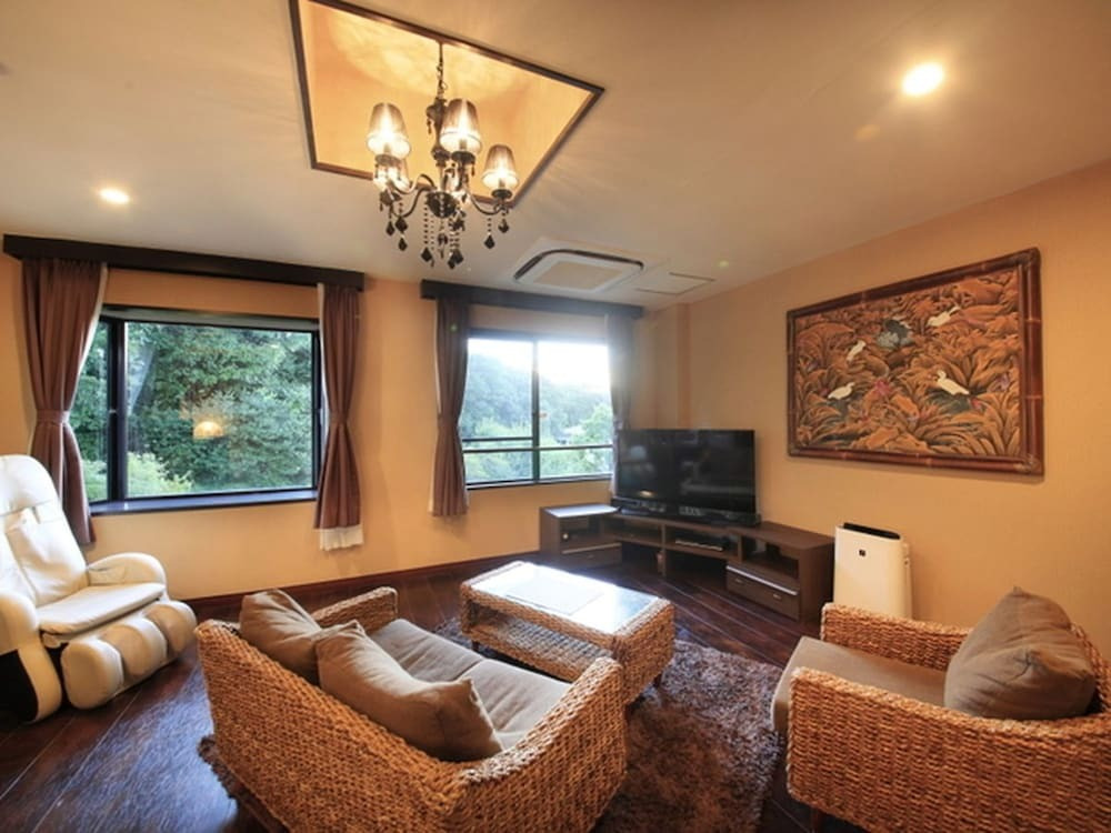 アンダの森 伊豆いっぺき湖（アンダノモリ イズイッペキコ） / 2