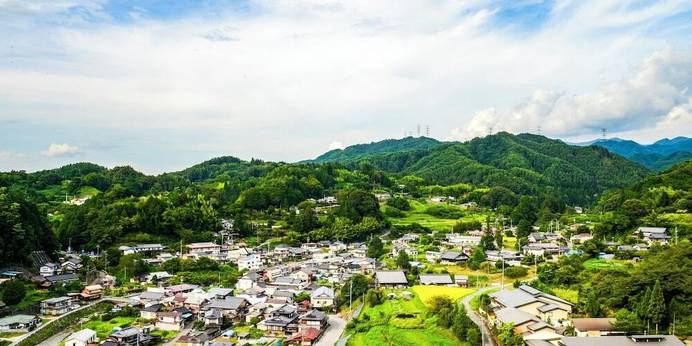 奥天竜 不動温泉 佐和屋（長野県 旅館） / 1