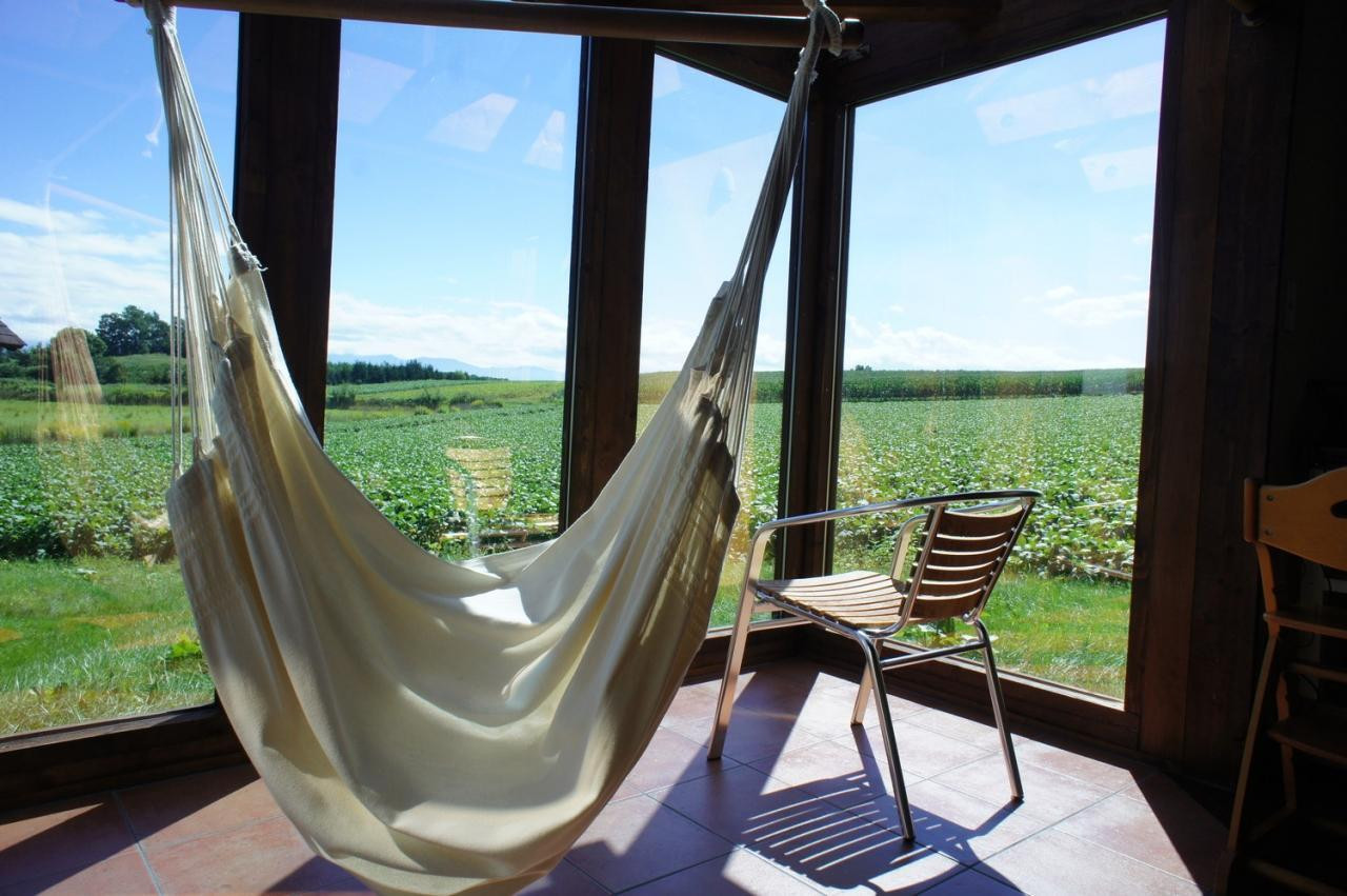 4.童話の世界に入り込んだ気分♪「スプウン谷のザワザワ村」3461033